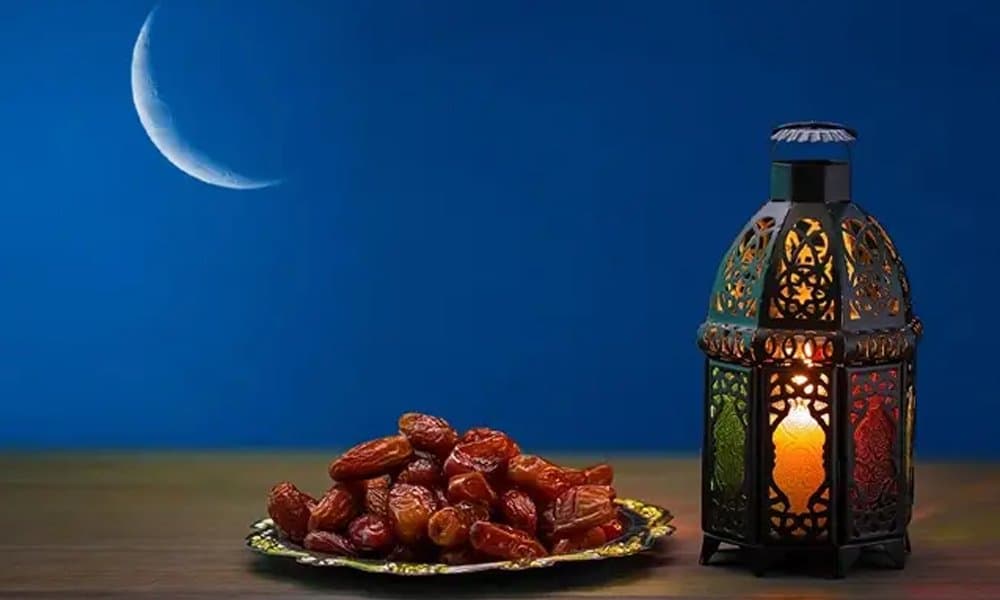 ইফতারের সময় পাঠ করার দোয়া ও তার ফজিলত