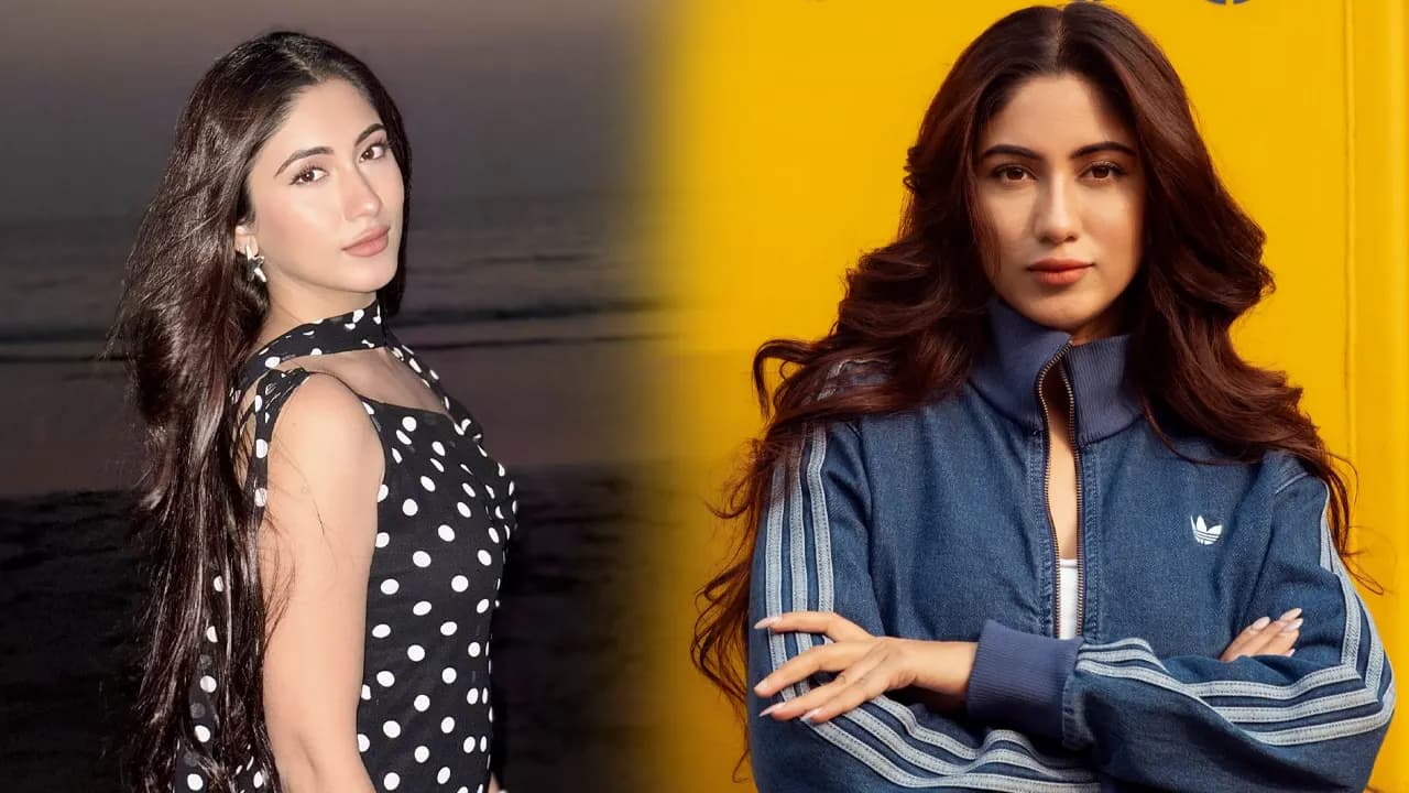 কেন বিয়ে করছেন না সাফা কবির