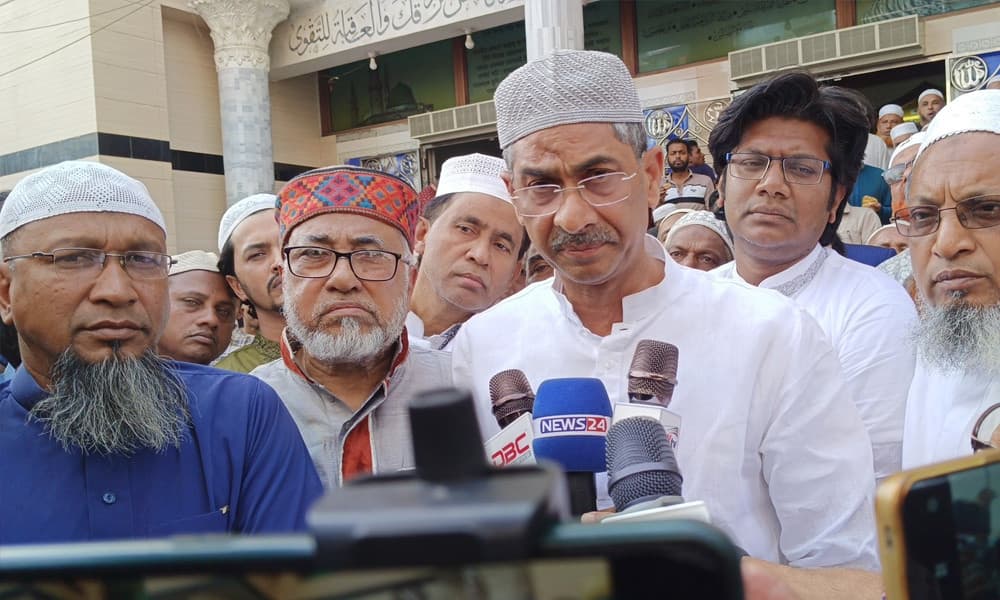 রাজনৈতিক নেতাকর্মীদের দায়িত্বশীল আচরণ করতে হবে : এ্যানি