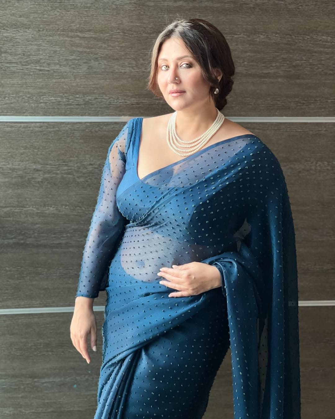 একাধিক প্রেম করা কোনো অন্যায় নয়: স্বস্তিকা