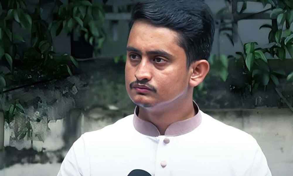 সারজিসের সভায় নির্বাচনী আচরণবিধি লঙ্ঘন, জরিমানা