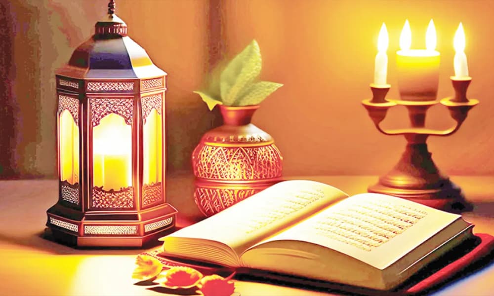 সাওমের ইতিহাস : আদম (আ.) থেকে মুহাম্মদ (সা.) পর্যন্ত