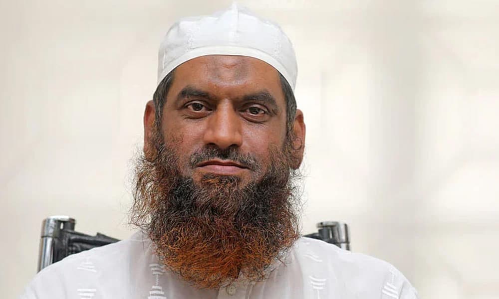 কত ভোটে হেরেছেন মামুনুল হক