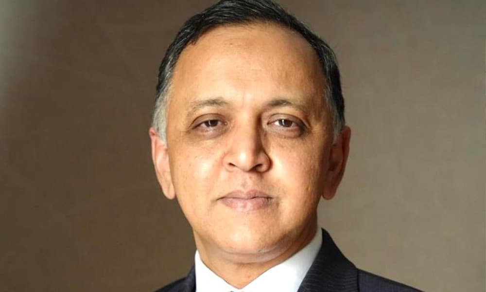 মিডল্যান্ড ব্যাংকের নতুন এমডি ইমতিয়াজ ইউ আহমেদ