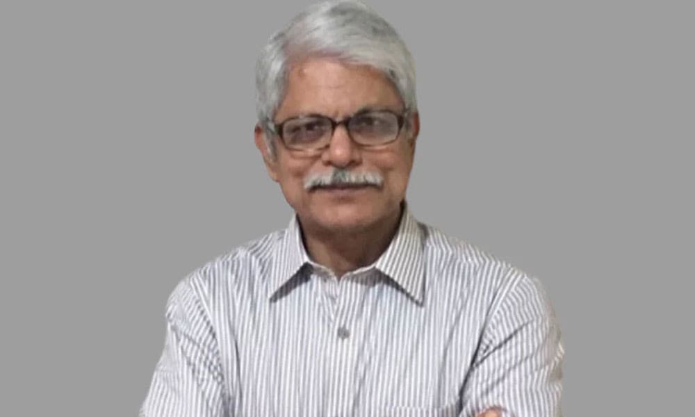 অনুরাগ ও বিরাগের ঊর্ধ্বে থাকুক নতুন সরকার