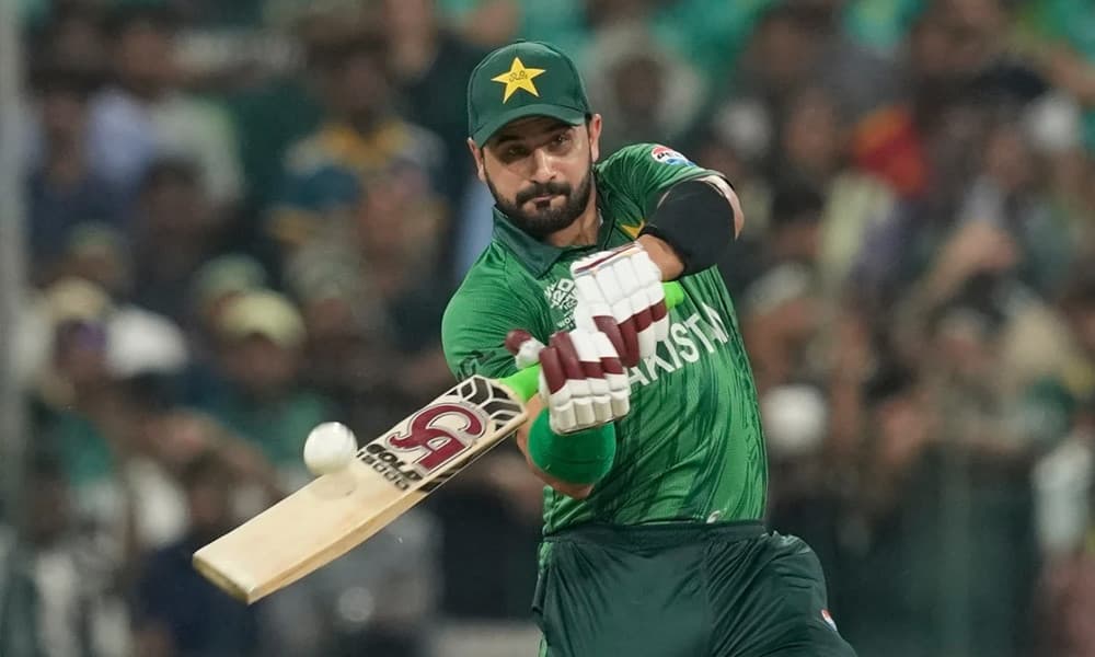 ভারতের বিপক্ষে আক্রমণাত্মক ক্রিকেট খেলবে পাকিস্তান : ফারহান