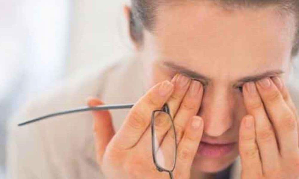 রোজায় শরীরের ছন্দ বদলায়, যেসব কারণে প্রভাব পড়ে চোখে