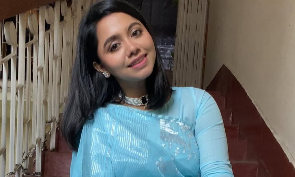 দুই বিয়ে করা প্রসঙ্গে যে জবাব দিলেন ডা. মাহমুদা মিতু