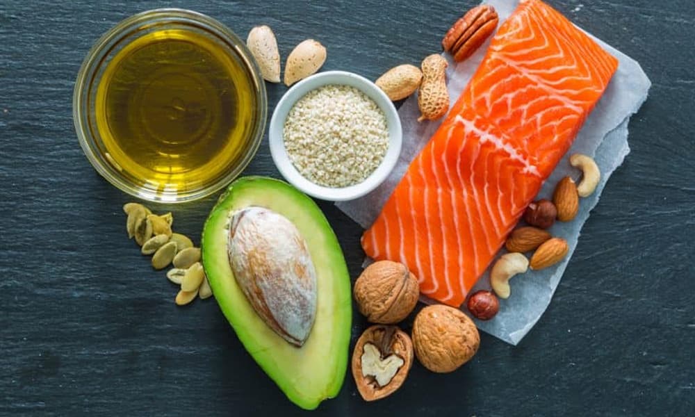 কোলেস্টেরলের মাত্রা নিয়ন্ত্রণে রাখার সহজ কিছু টিপস