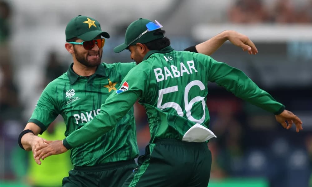 কীভাবে এখনো সেমিফাইনালে যেতে পারে পাকিস্তান?