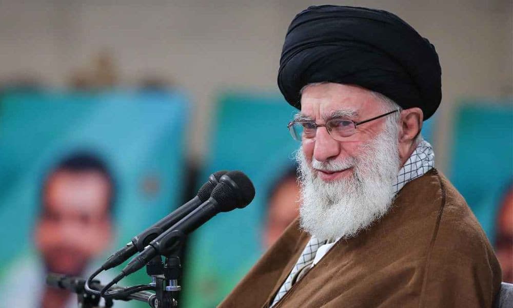 আয়াতুল্লাহ খামেনির মৃত্যুতে বাংলাদেশের শোক