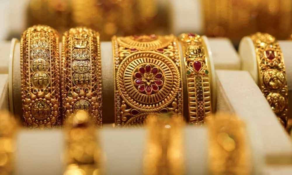 ফের বাড়ল সোনার দাম, ভরি কত?