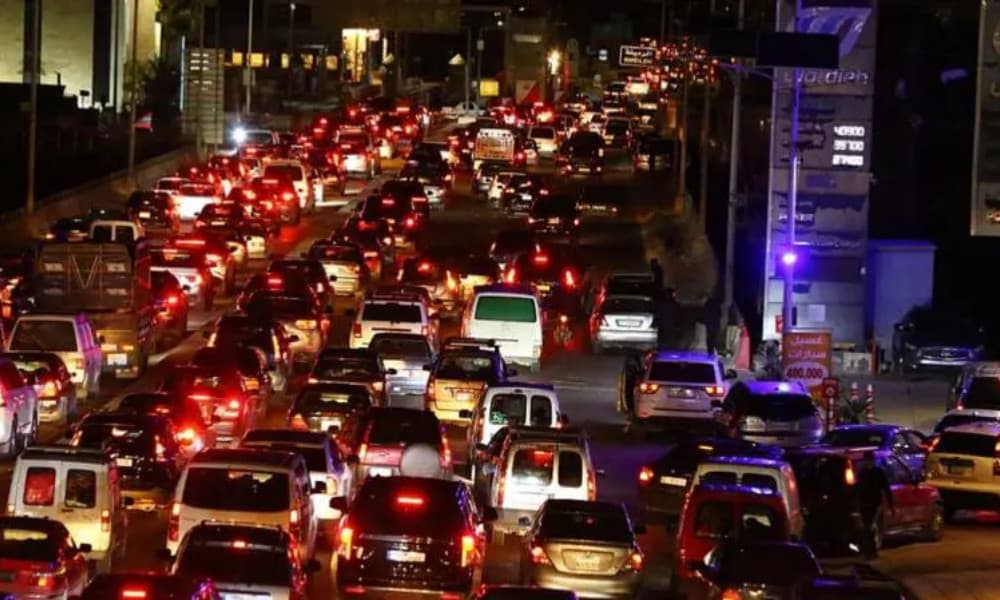 লেবাননের ৫০টিরও বেশি এলাকার বাসিন্দাদের সরে যাওয়ার নির্দেশ