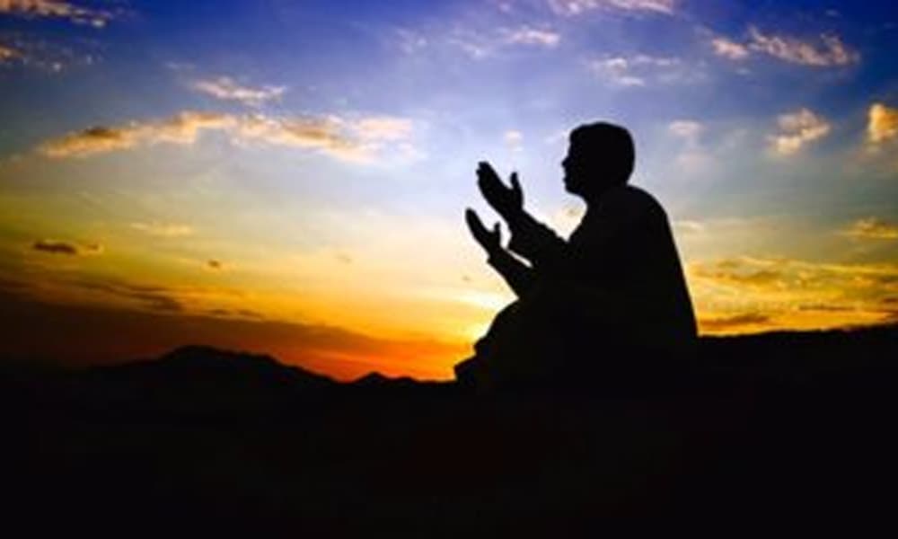 মহানবী (সা.) শাবান মাসে যে দোয়া বেশি বেশি পড়তেন