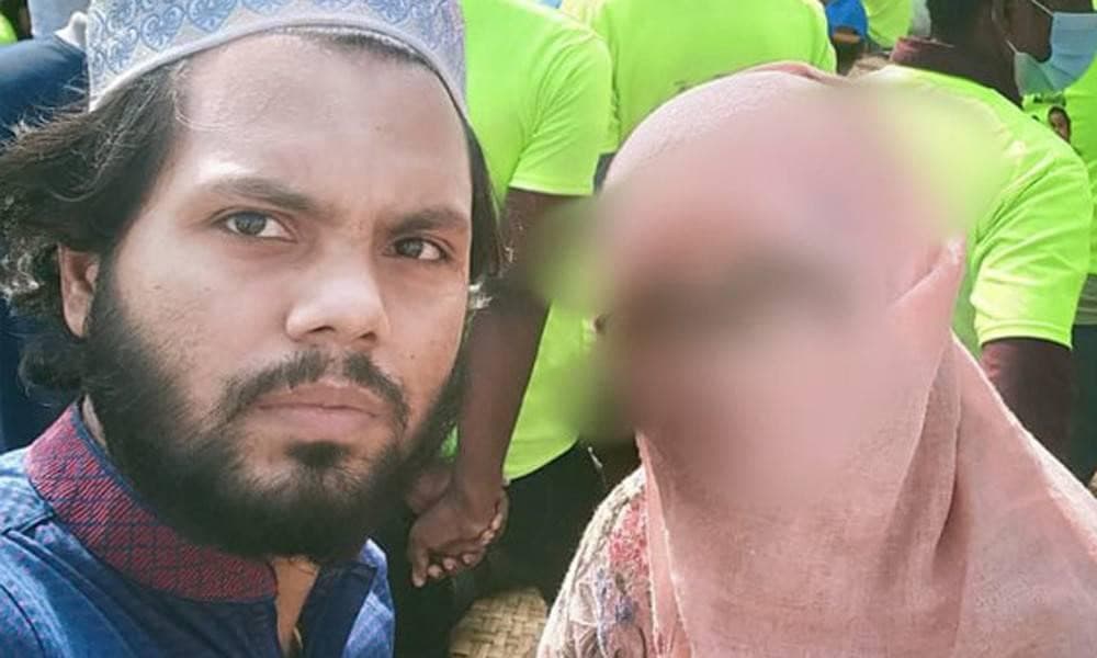 ফ্ল্যাট পেল ওসমান হাদির পরিবার, চাবি-দলিল হস্তান্তর