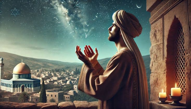 যে আমলে মিলবে জান্নাতের প্রতিশ্রুতি