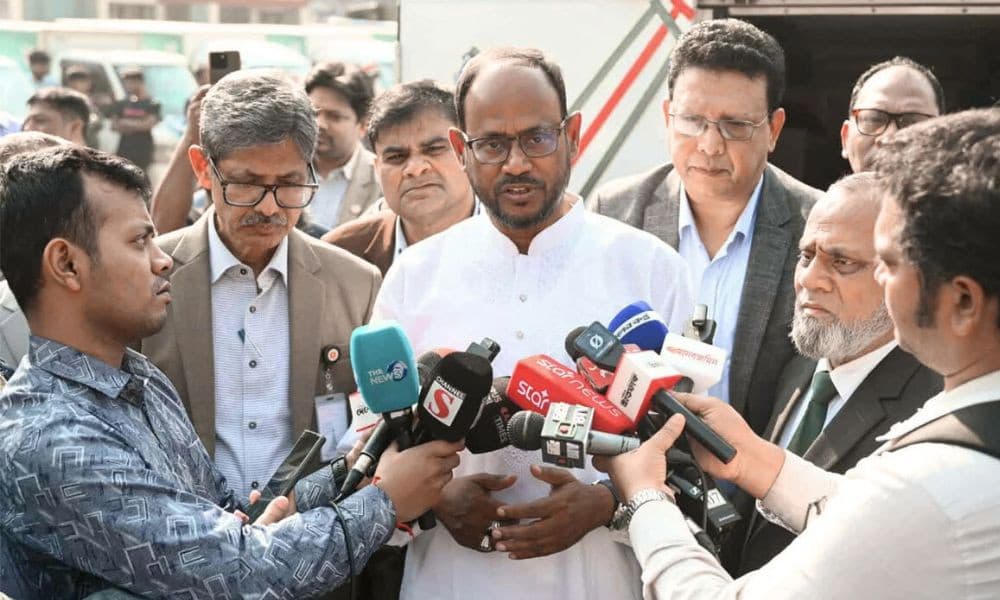 রোজায় ১০ লাখ পরিবারকে কম দামে দুধ-ডিম-মাংস দেবে সরকার