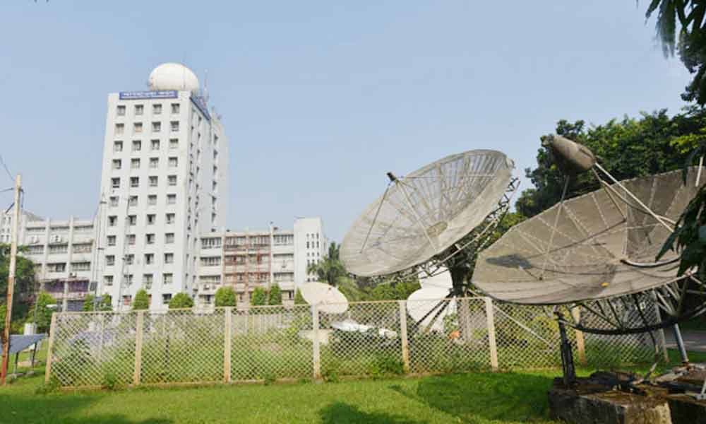 আজ যেমন থাকবে ঢাকার আবহাওয়া