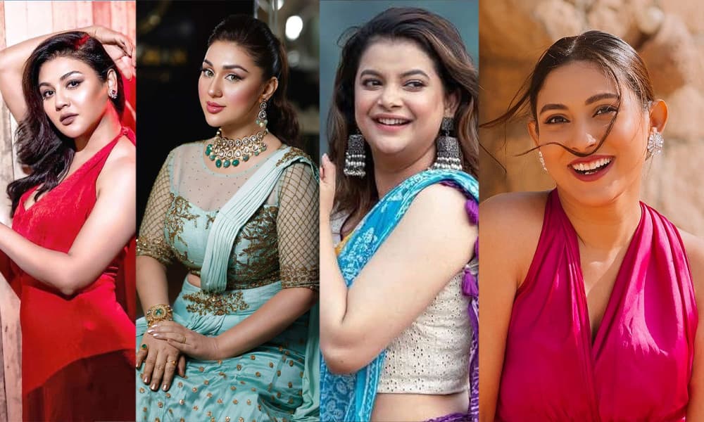 ত্রয়োদশ সংসদ নির্বাচন : তারকাদের কে কোথায় ভোট দেবেন?