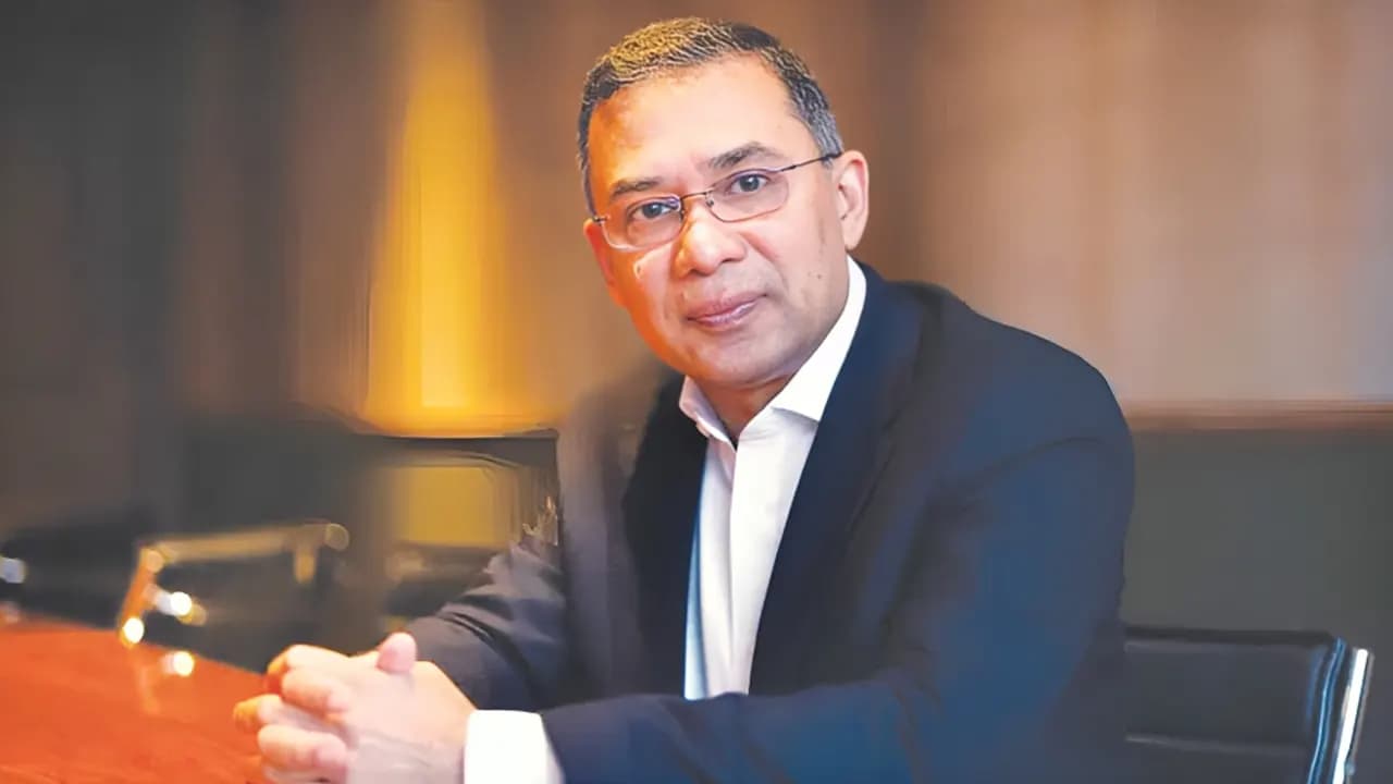 ঢাকা-১৭ আসনে তারেক রহমান এগিয়ে