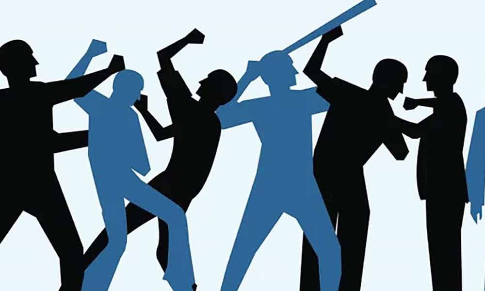 ভোটের মাঠে কিশোর গ্যাংয়ের দাপট