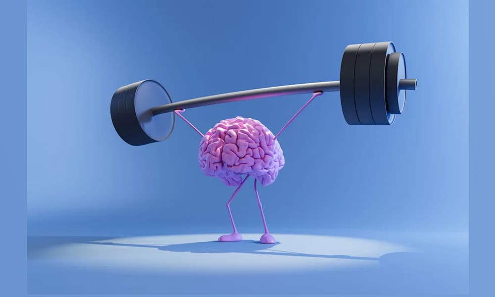 শারীরিক ব্যায়াম যেভাবে ভালো রাখে মস্তিষ্ক, জানালেন বিশেষজ্ঞ