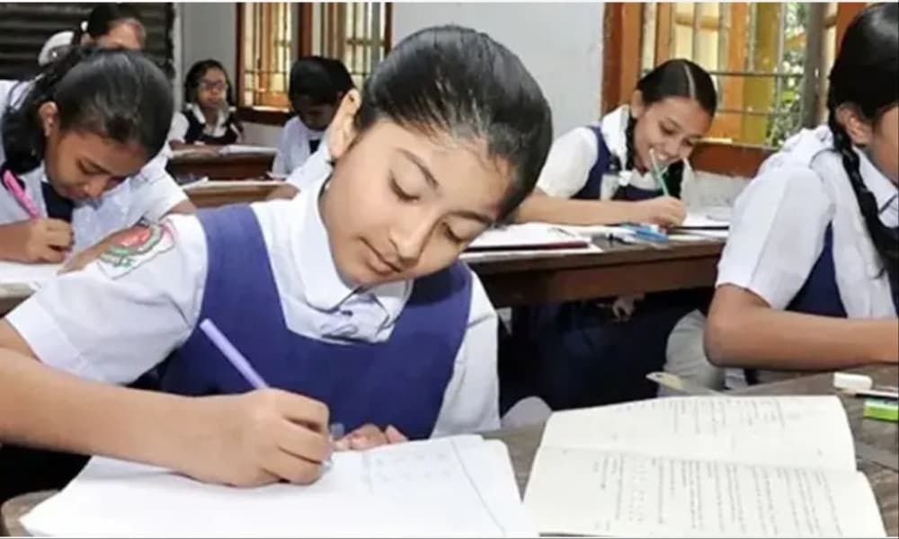 জুনিয়র বৃত্তি পরীক্ষার ফল বুধবার