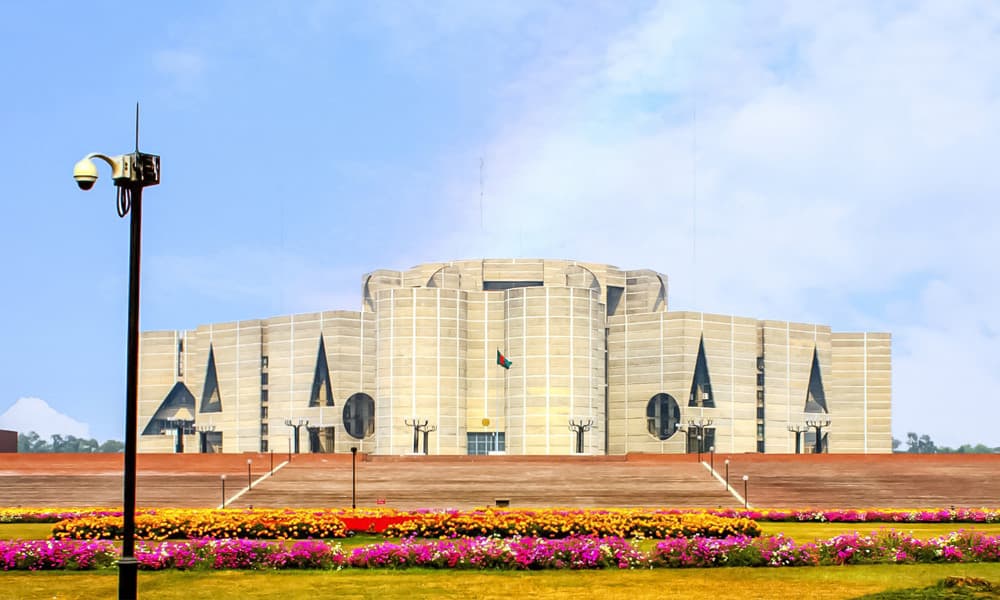 সংসদে প্রথম অধিবেশনে এবার স্পিকার-ডেপুটি স্পিকার নির্বাচন হবে যেভাবে