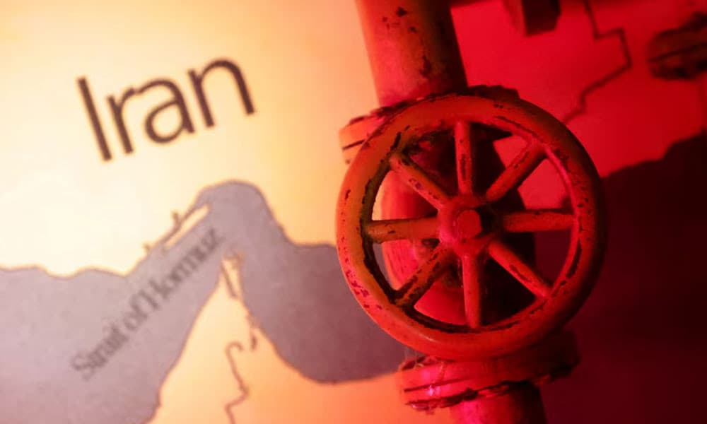 পণ্য পরিবহনের নিরাপদ পথ নিয়ে চীন–ইরান আলোচনা