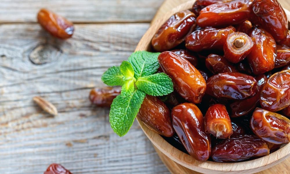 সারা দিন রোজা রাখার পর কেন প্রথমেই খেজুর খাবেন?