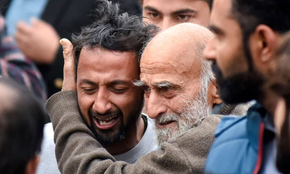 ইসলামাবাদে মসজিদে হামলা, দায় স্বীকার করল আইএস