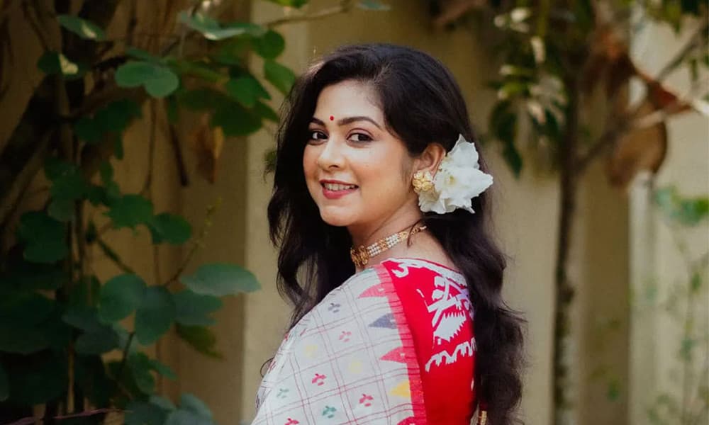 যাদের বন্ধু ভেবেছিলাম, তারাই ব্যক্তিগত জীবন নিয়ে চর্চা করেছেন : পায়েল