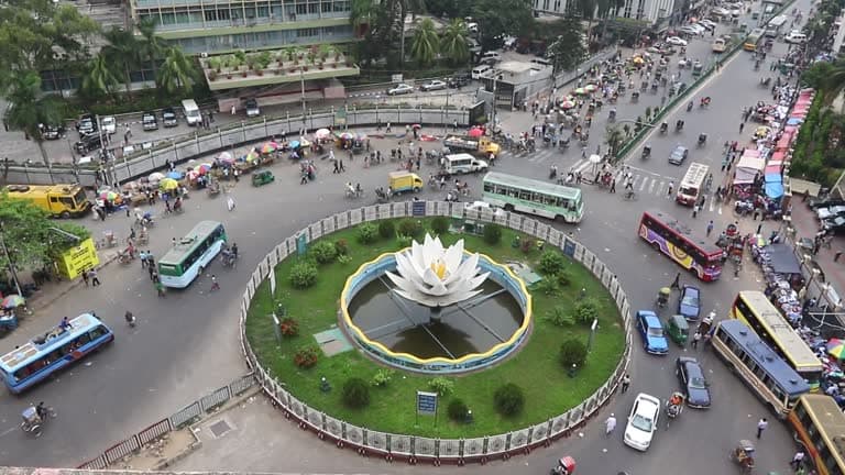 ঢাকায় আজ যেসব কর্মসূচি রয়েছে