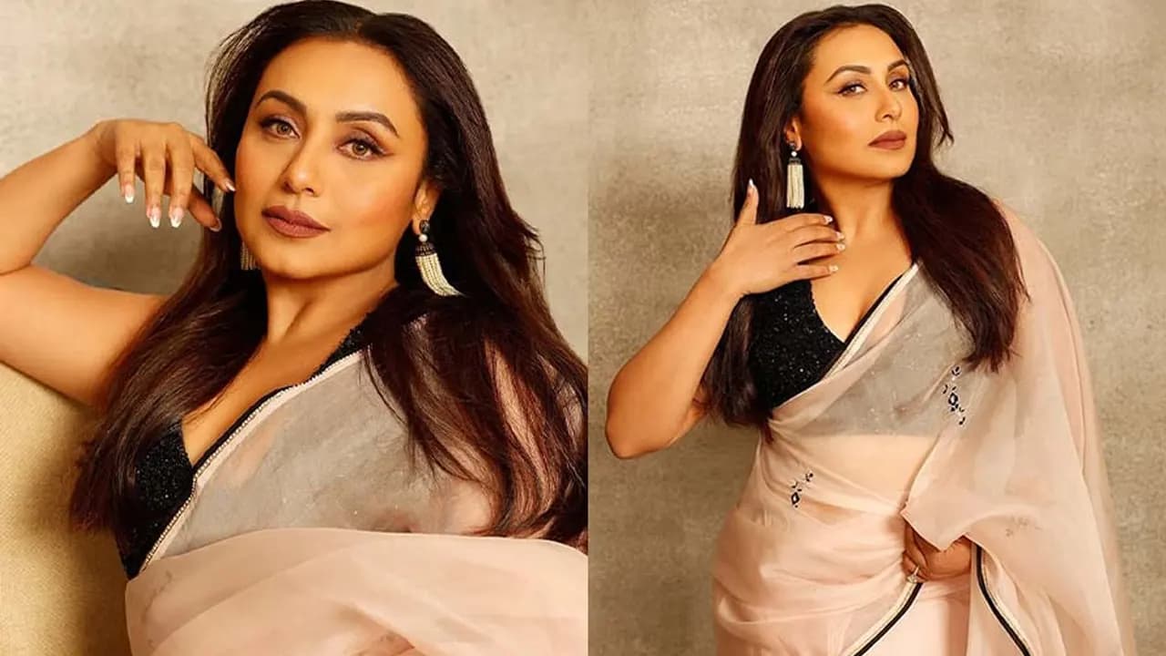 বক্স অফিসে রানির দাপট, দুই দিনেই ‘মারদানি থ্রি’-এর আয় ১০ কোটি