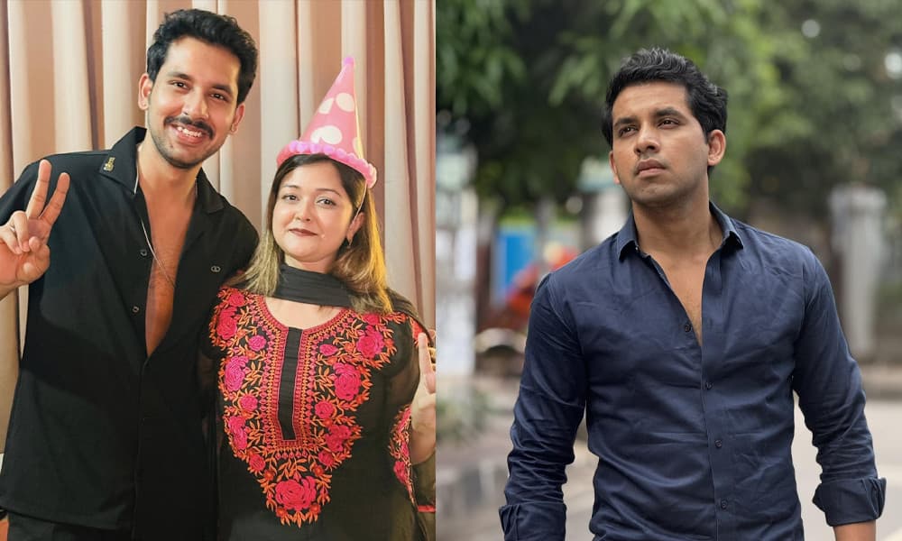 স্ত্রীর আত্মহত্যা নিয়ে যা বললেন অভিনেতা জাহের আলভী