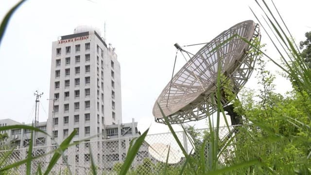 ৮ জেলার জন্য দুঃসংবাদ দিল আবহাওয়া অফিস