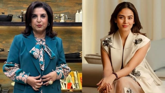 ‘আমার ছবিতে অভিনয় করবি?’