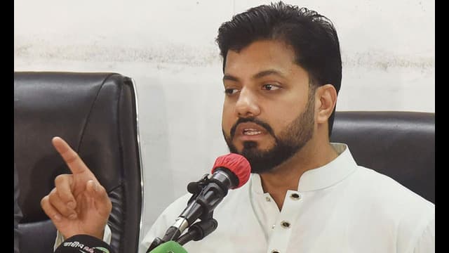 আমরা শতভাগ সুষ্ঠু ভোট চাই : ইশরাক