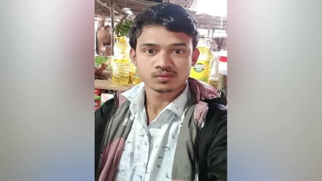 বাংলাদেশি যুবককে ধরে নিয়ে গেছে বিএসএফ