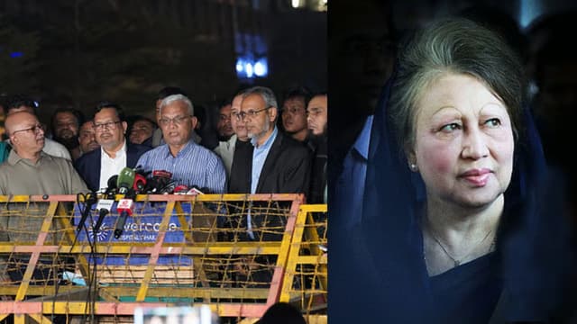 চিকিৎসায় ‘সাড়া দিচ্ছেন’ খালেদা জিয়া