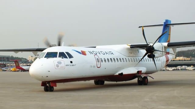 চট্টগ্রাম রুটে ফ্লাইট সংখ্যা বাড়াল নভোএয়ার