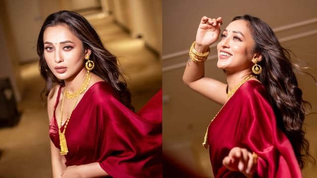 এসআইআর শুনানিতে এবার মিমিকে তলব