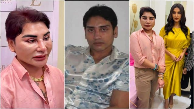 কে এই ভাইরাল সৌন্দর্যবিষয়ক চিকিৎসক?