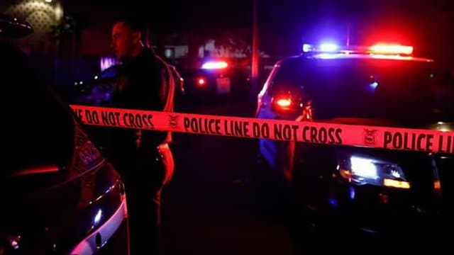 অস্ট্রেলিয়ায় গুলিবিদ্ধ হয়ে নিহত ৩