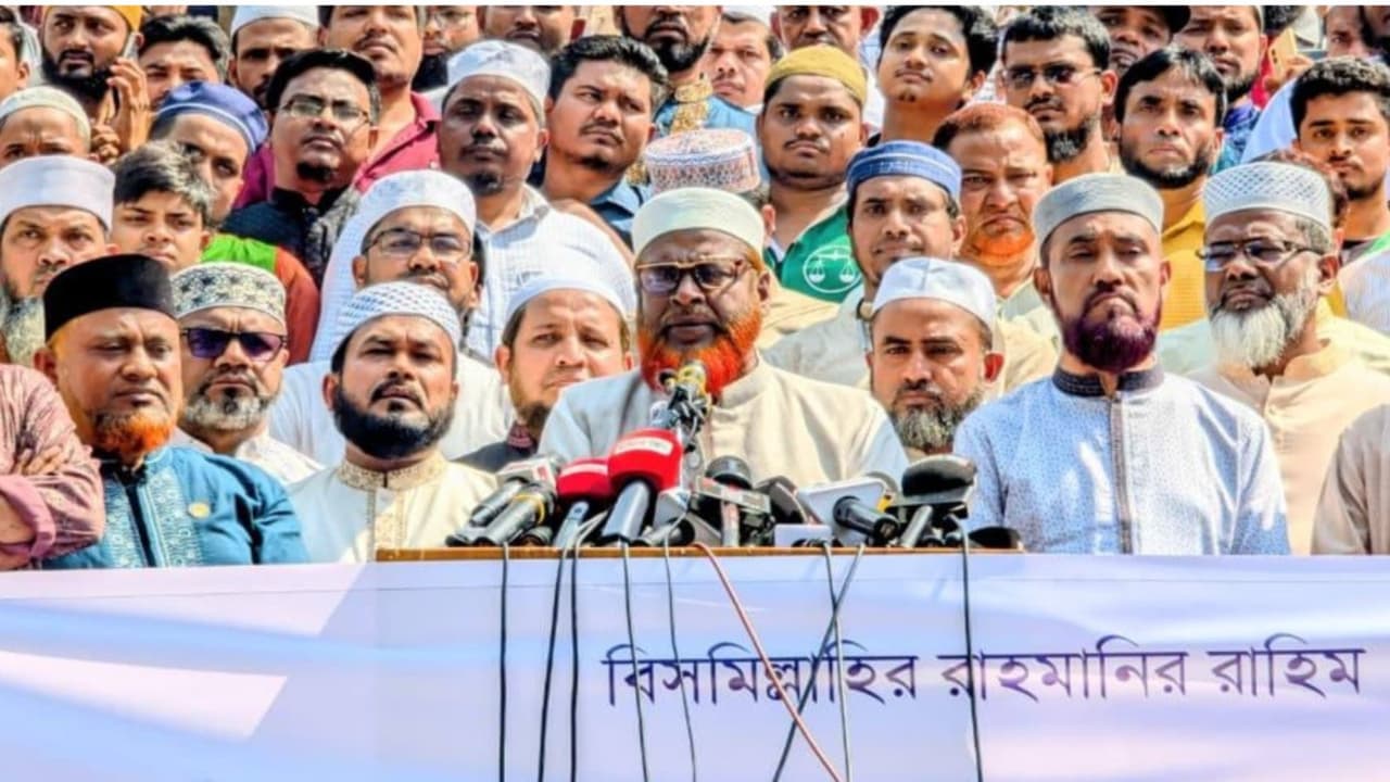 গতকাল আওয়ামী আমলের চেয়েও খারাপ নির্বাচন হয়েছে : গোলাম পরওয়ার