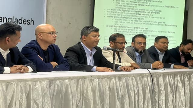 ১৬ ডিসেম্বরের মধ্যে এনইআইআর বাস্তবায়ন ও কর–কাঠামোর দাবি এমআইওবির