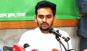 ১৯৭৫ সালের বিপ্লব ও জুলাই গণঅভ্যুত্থান একই প্রেক্ষাপটে সৃষ্টি হয়েছিল: আসিফ মাহমুদ