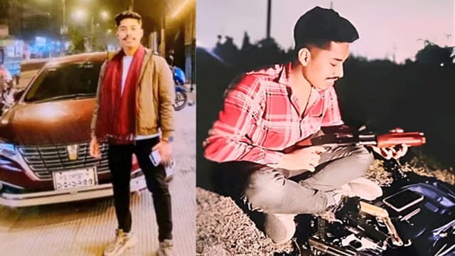 ‘৫০ হাজার পুলিশ থাকলেও ঘরে গিয়ে তোকে মেরে ফেলব’—চট্টগ্রামে হত্যার হুমকির অডিও ভাইরাল