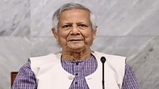 আগামীকাল জাতির উদ্দেশে ভাষণ দেবেন প্রধান উপদেষ্টা