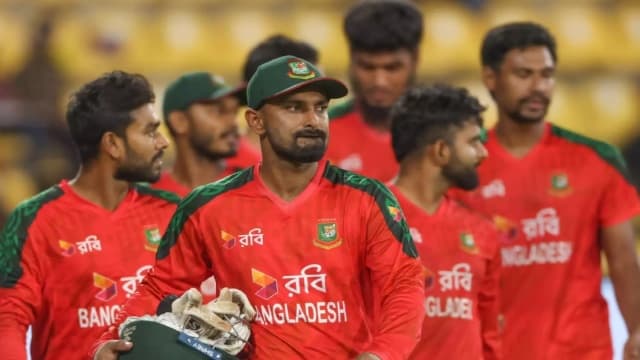 আইসিসির বিরোধ নিষ্পত্তি কমিটিতে গিয়েও ব্যর্থ বাংলাদেশ